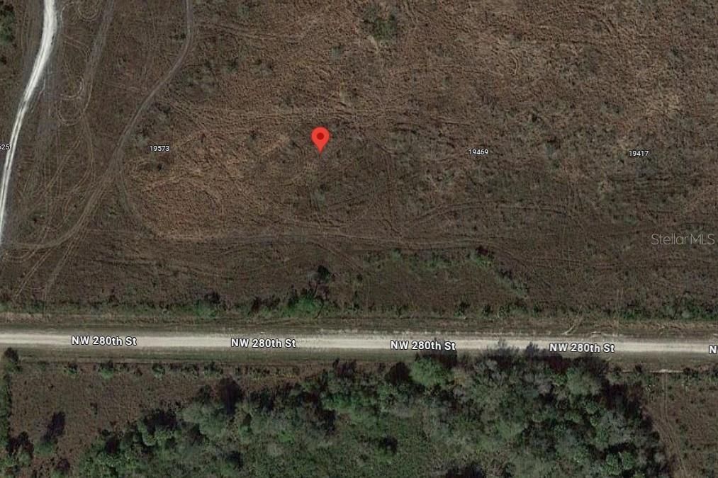 Recently Sold: $18,400 (1.25 acres)