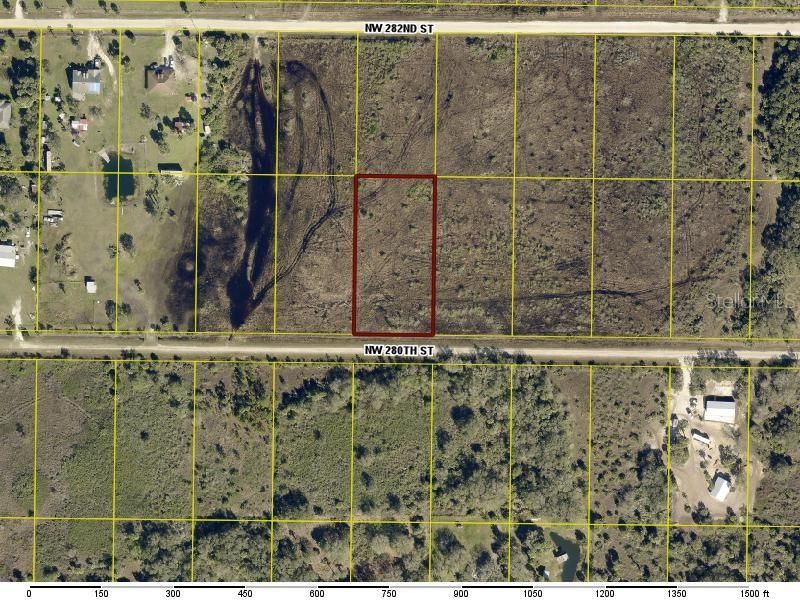 Recently Sold: $18,400 (1.25 acres)