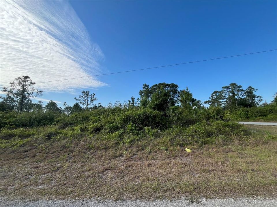 En Venta: $39,500 (0.68 acres)