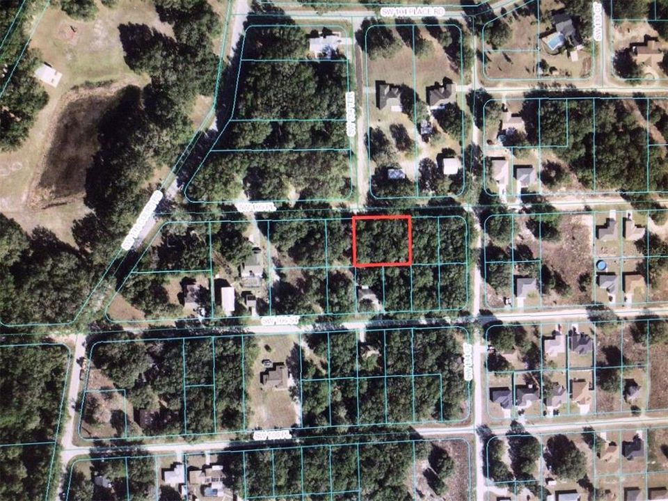 Active With Contract: $42,500 (0.43 acres)