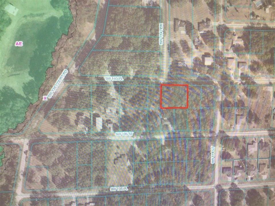 For Sale: $42,500 (0.43 acres)
