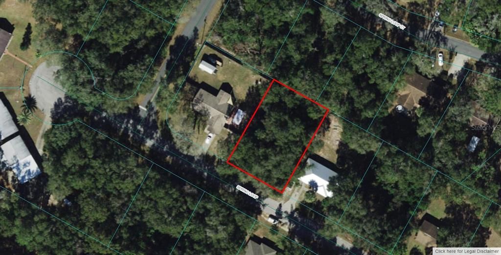 Active With Contract: $26,000 (0.25 acres)