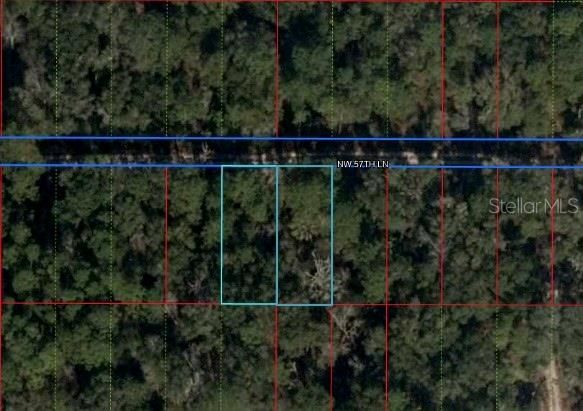 For Sale: $8,600 (0.18 acres)