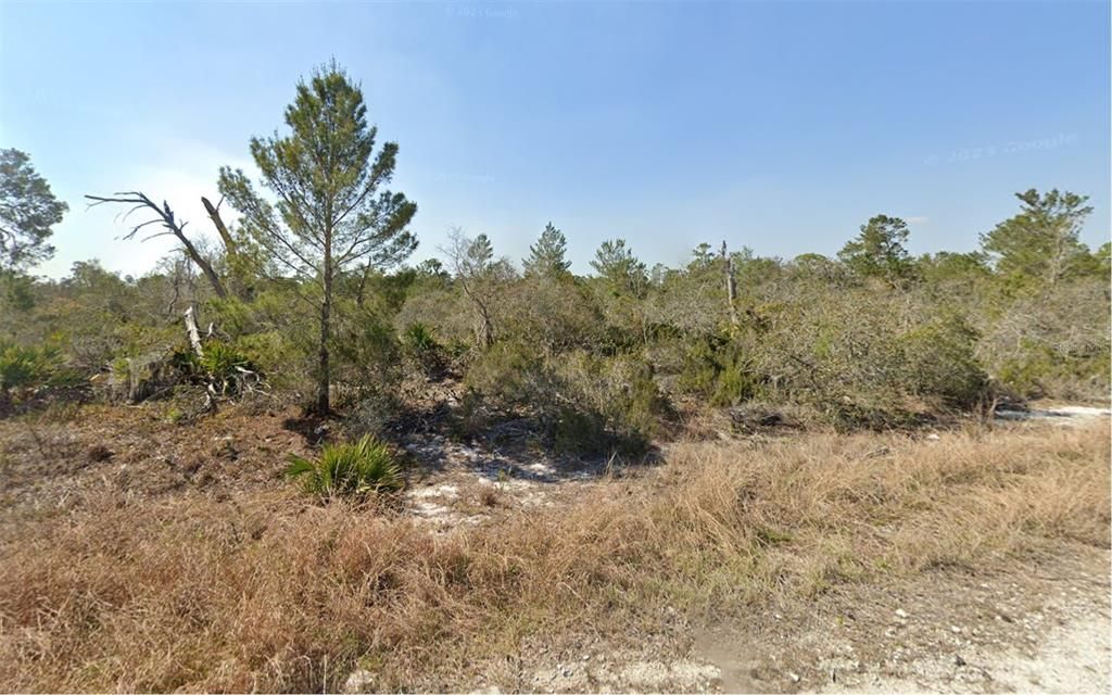 Active With Contract: $16,000 (0.52 acres)