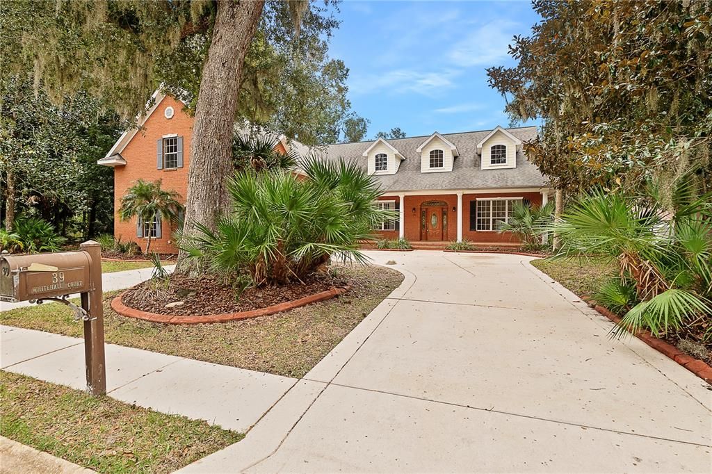 Active With Contract: $650,000 (3 beds, 3 baths, 3379 Square Feet)