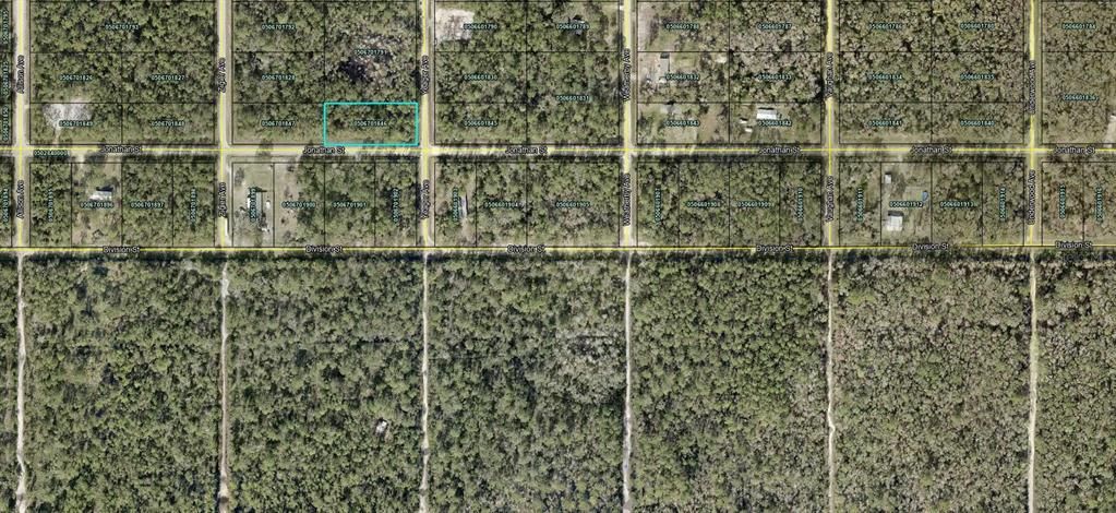 Recently Sold: $27,900 (0.93 acres)