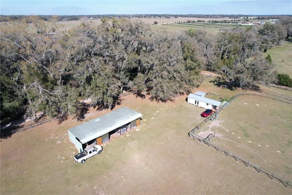 Recently Sold: $397,999 (10.00 acres)