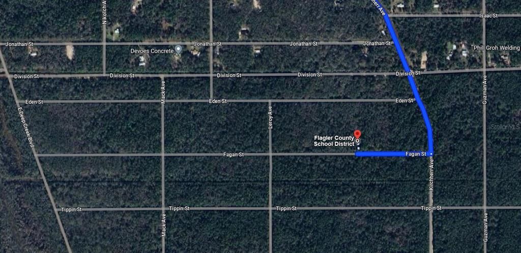 En Venta: $34,800 (1.14 acres)