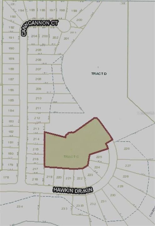 待售: $135,000 (2.98 acres)