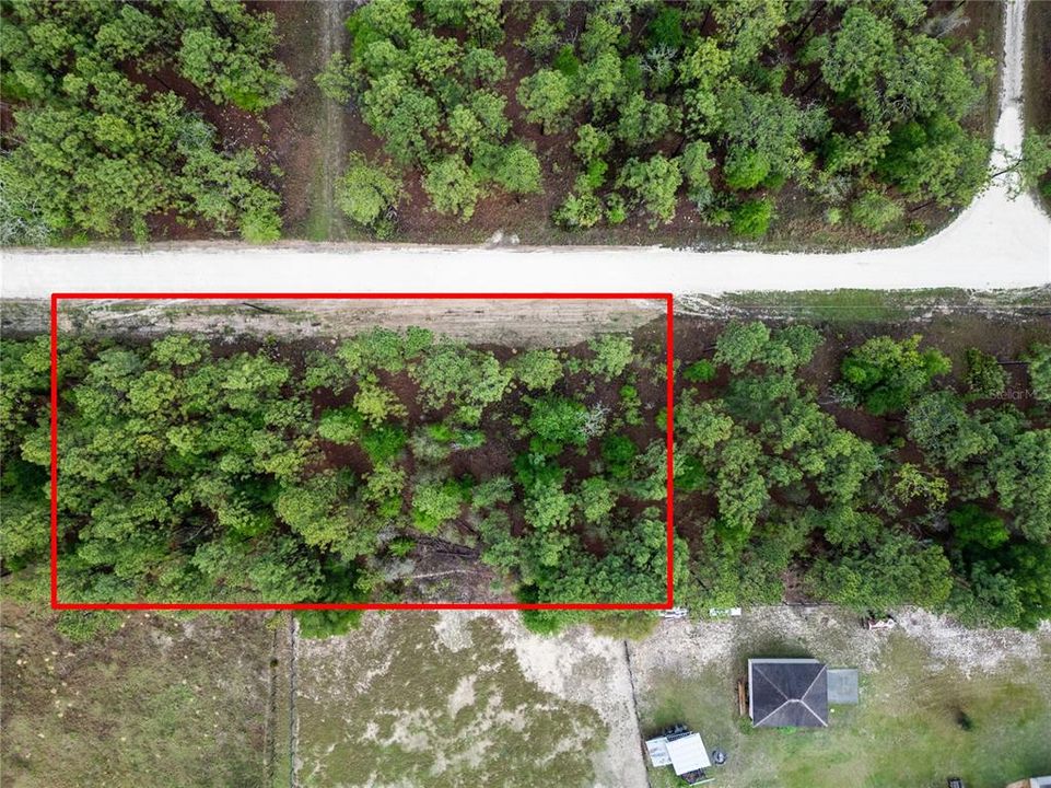 Recently Sold: $25,000 (0.55 acres)