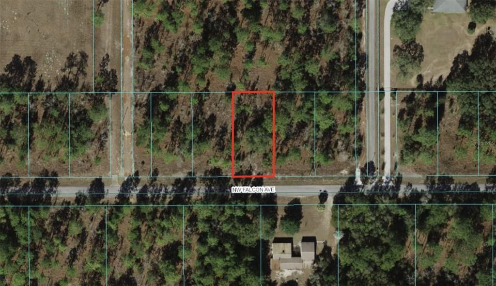 Recently Sold: $9,000 (0.24 acres)