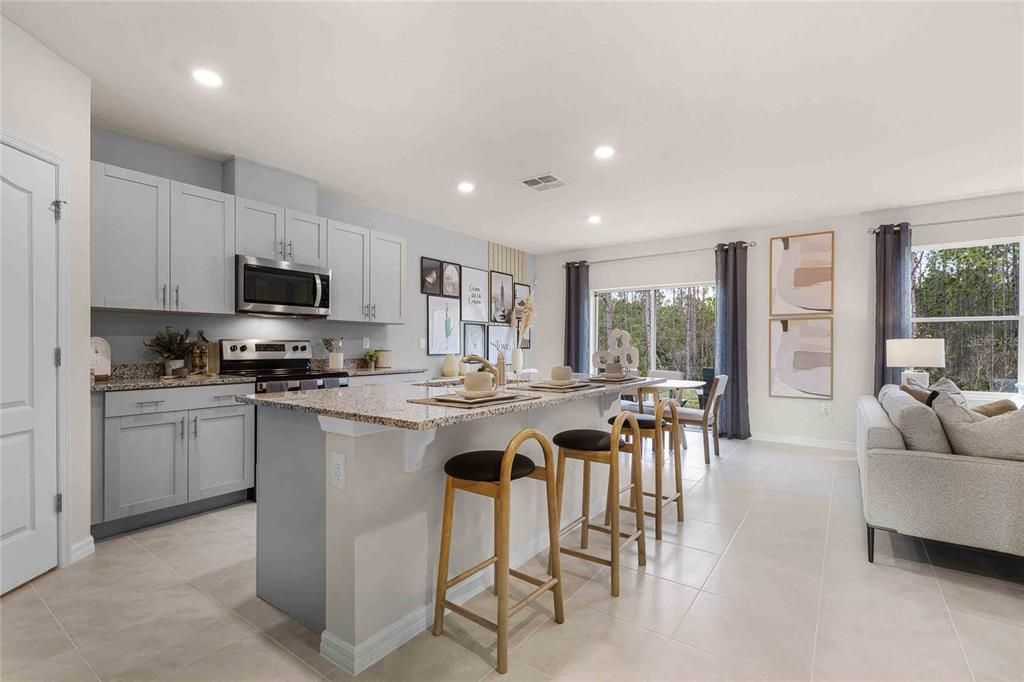 Active With Contract: $408,990 (5 beds, 3 baths, 2601 Square Feet)