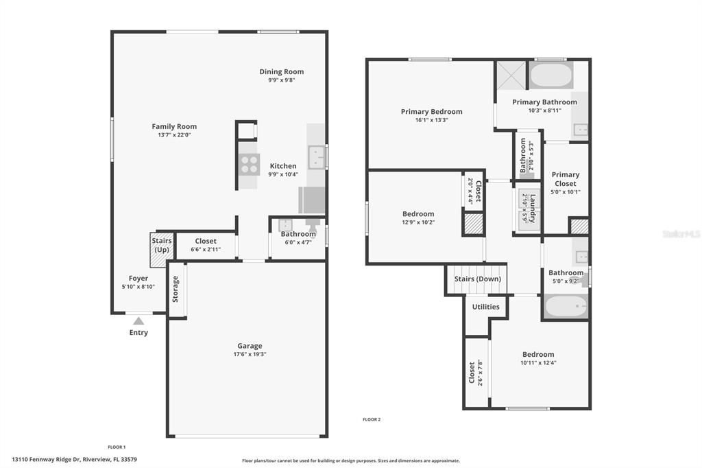 合同活跃: $335,000 (3 贝兹, 2 浴室, 1567 平方英尺)