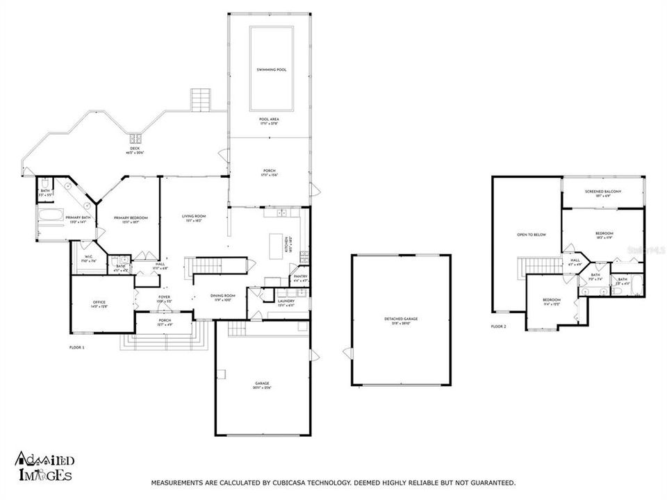 Recently Sold: $825,000 (3 beds, 2 baths, 2303 Square Feet)