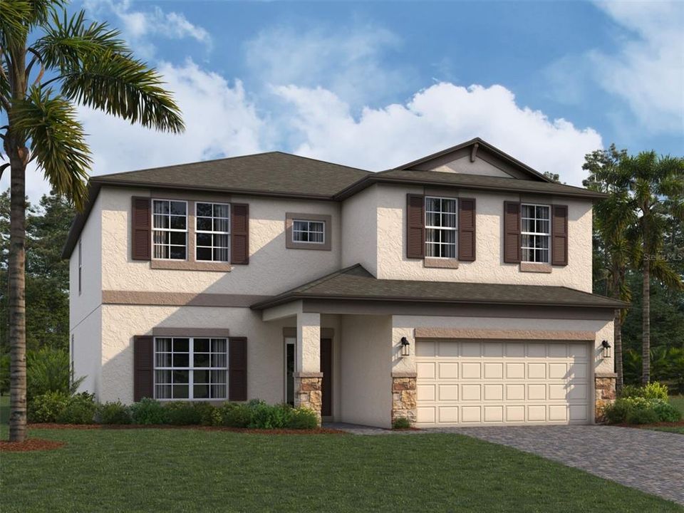 Recently Sold: $459,990 (5 beds, 3 baths, 3316 Square Feet)