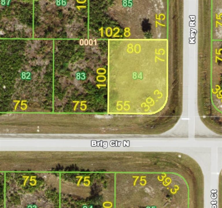 Recently Sold: $24,000 (0.18 acres)