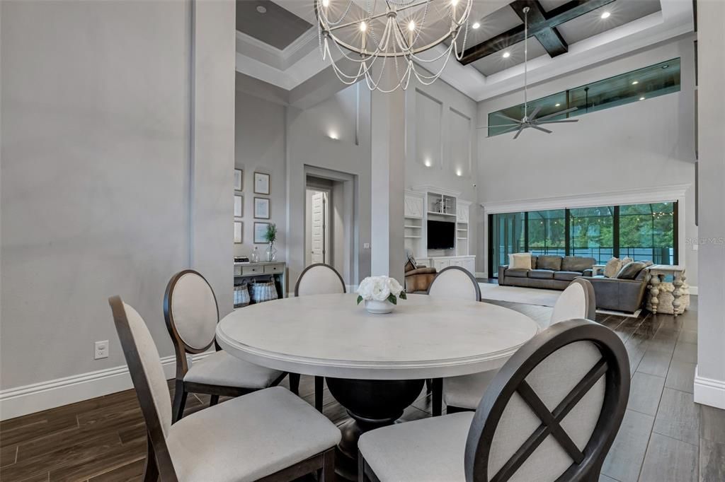Active With Contract: $1,350,000 (6 beds, 4 baths, 3850 Square Feet)