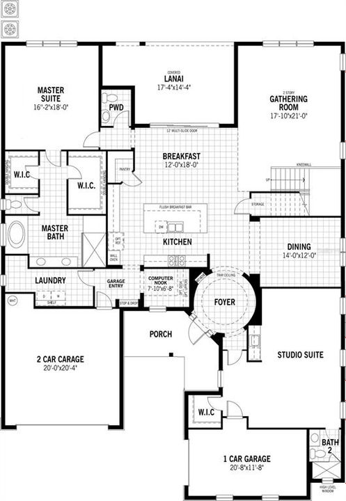 Active With Contract: $970,000 (5 beds, 4 baths, 4727 Square Feet)