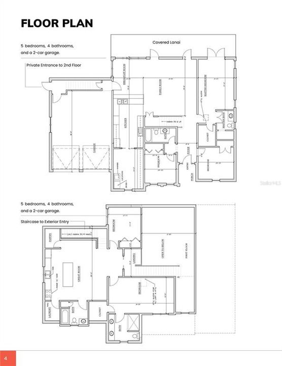 На продажу: $699,500 (5 спален, 4 ванн, 3272 Квадратных фут)