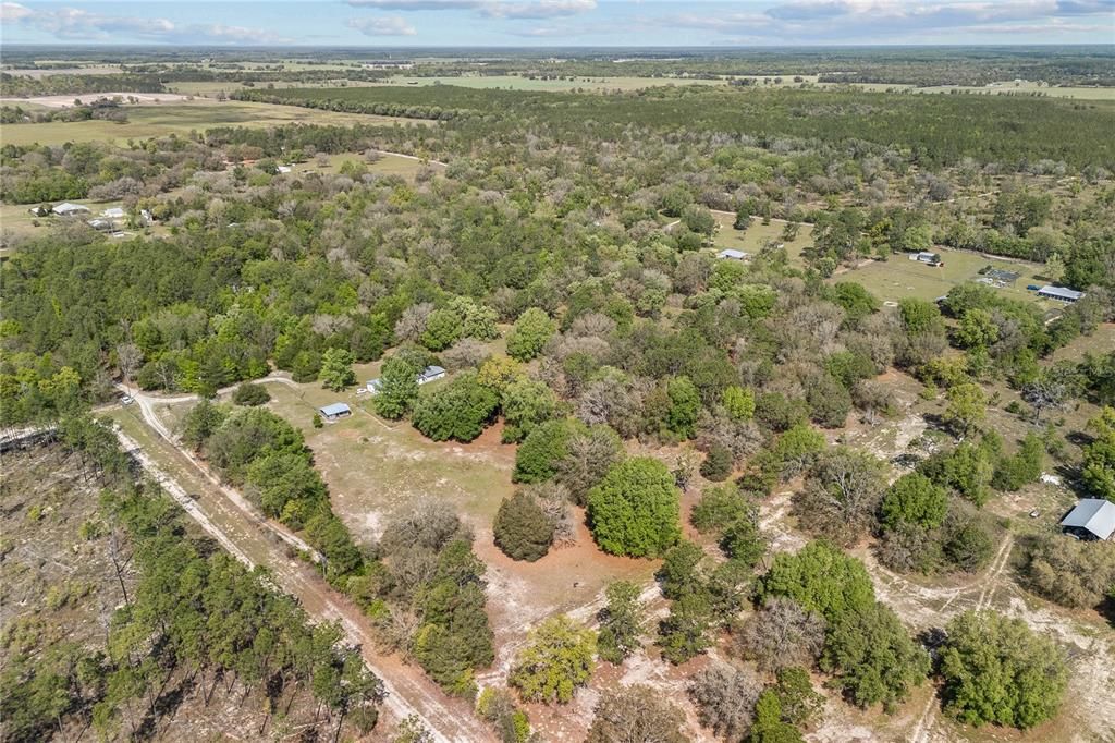 Recently Sold: $299,000 (15.01 acres)