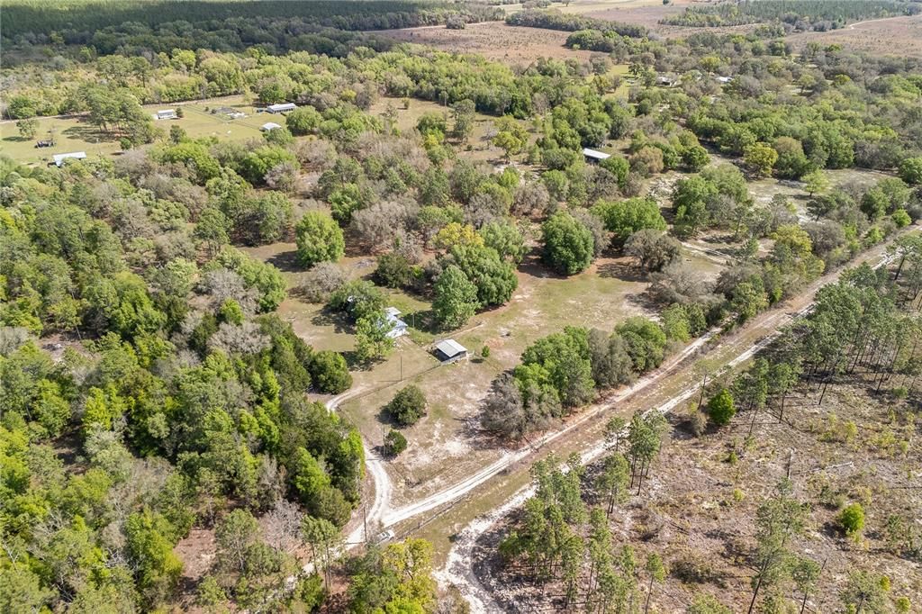 Recently Sold: $299,000 (15.01 acres)