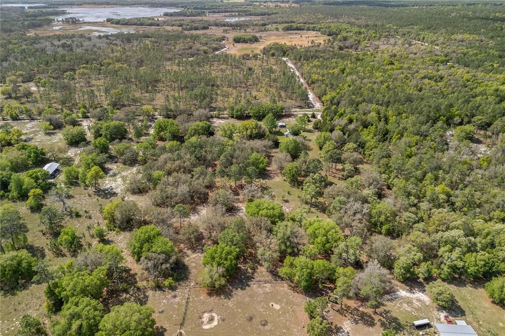 Recently Sold: $299,000 (15.01 acres)