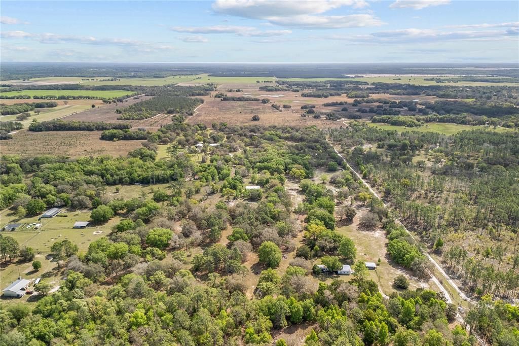 Vendido Recientemente: $299,000 (15.01 acres)