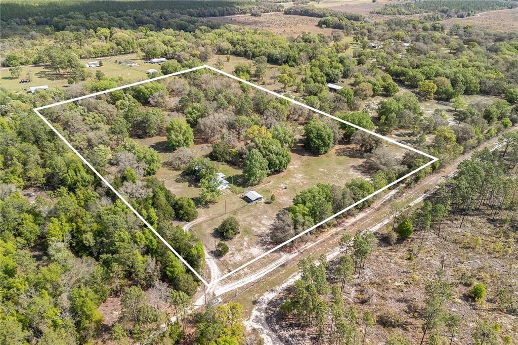 Недавно продано: $299,000 (15.01 acres)