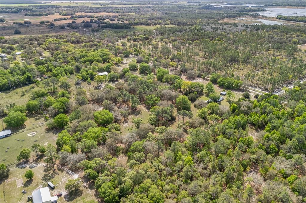 Vendido Recientemente: $299,000 (15.01 acres)