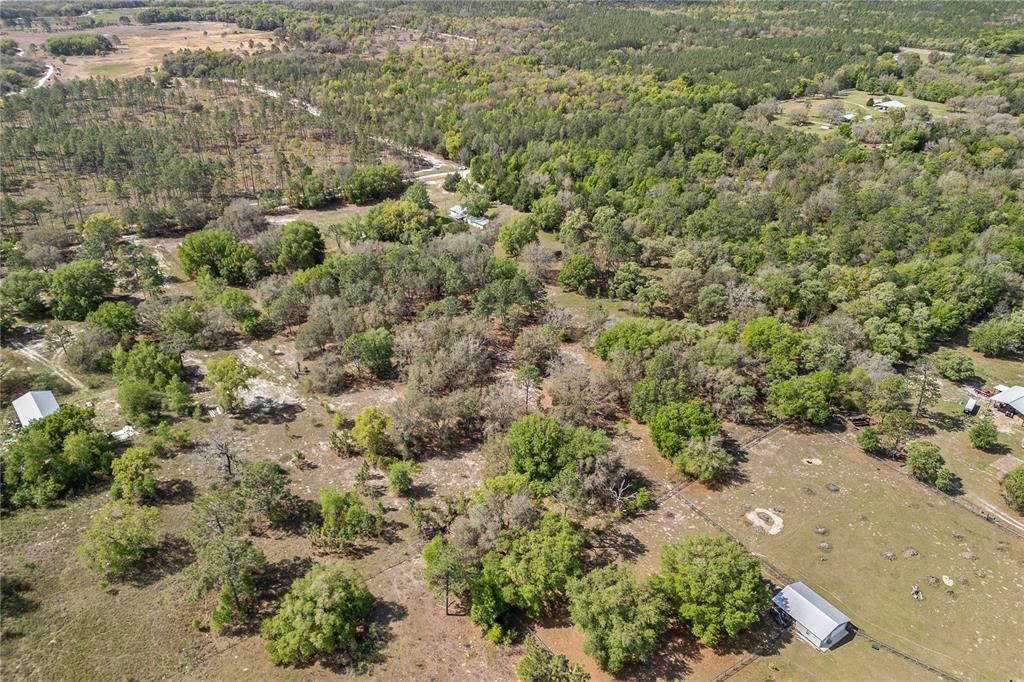 Recently Sold: $299,000 (15.01 acres)