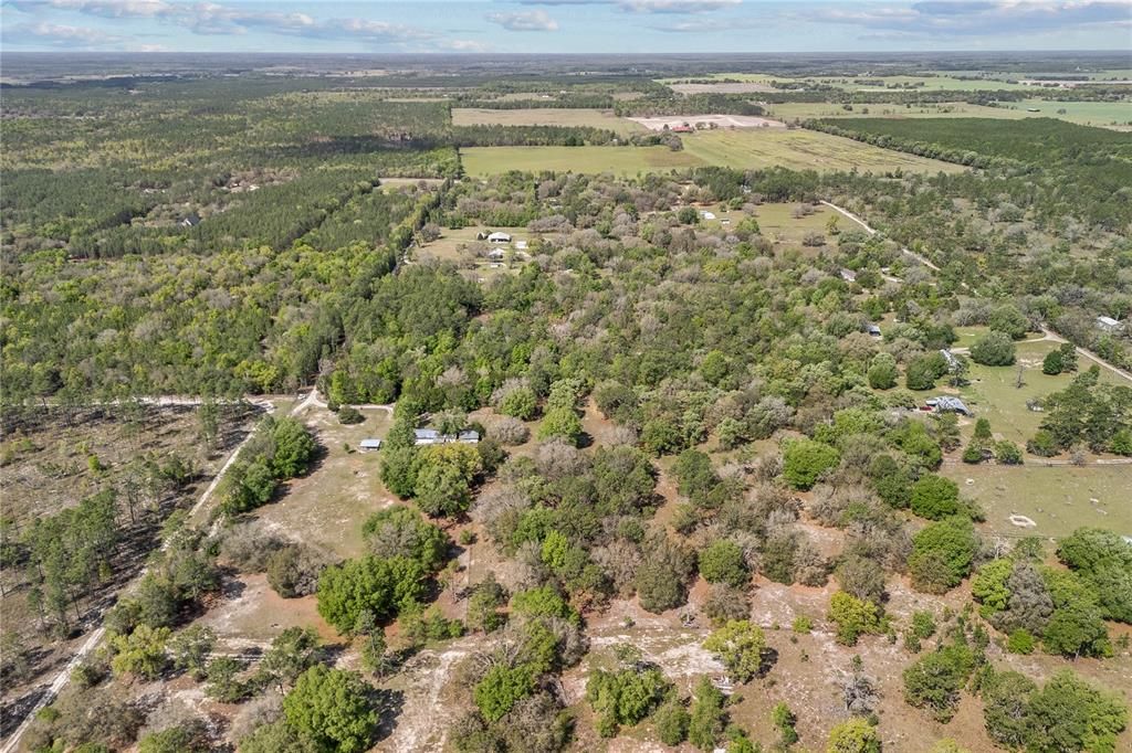 Vendido Recientemente: $299,000 (15.01 acres)