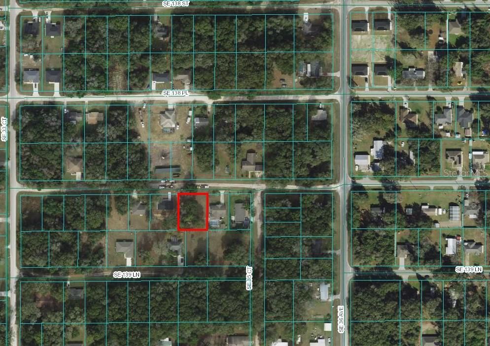 Recently Sold: $23,450 (0.29 acres)