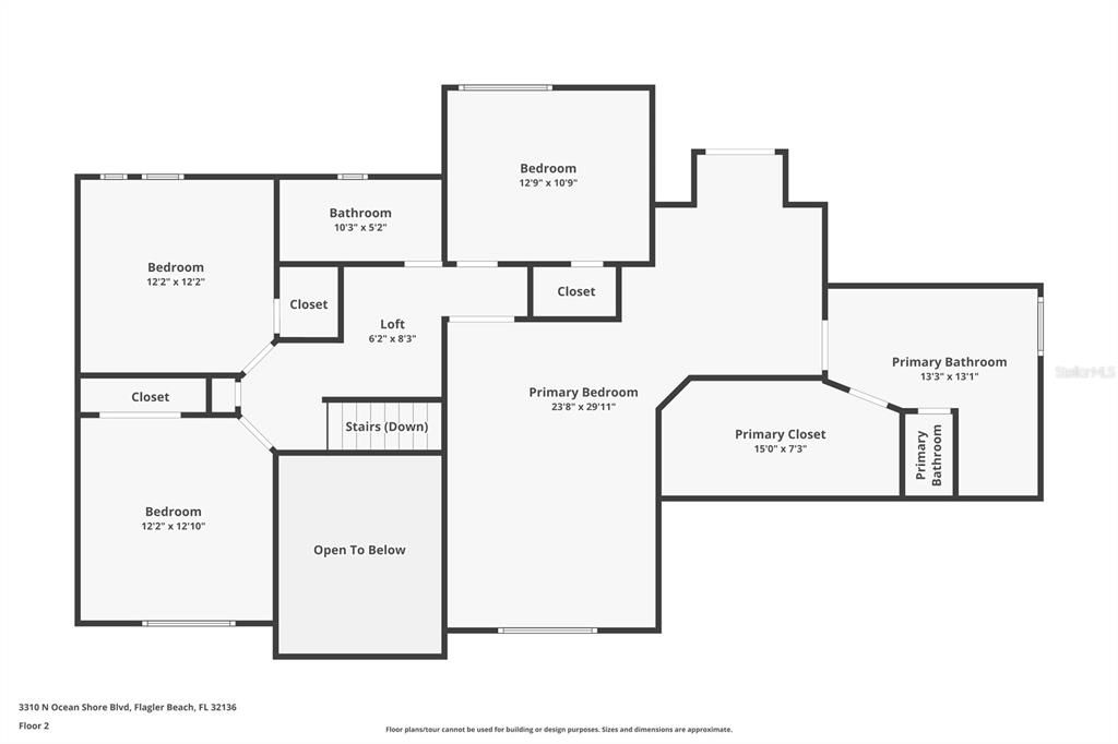 Activo con contrato: $1,900,000 (5 camas, 4 baños, 3397 Pies cuadrados)