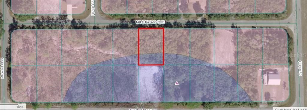 For Sale: $16,900 (0.24 acres)
