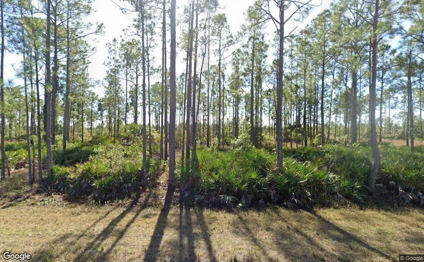 Active With Contract: $12,500 (0.55 acres)