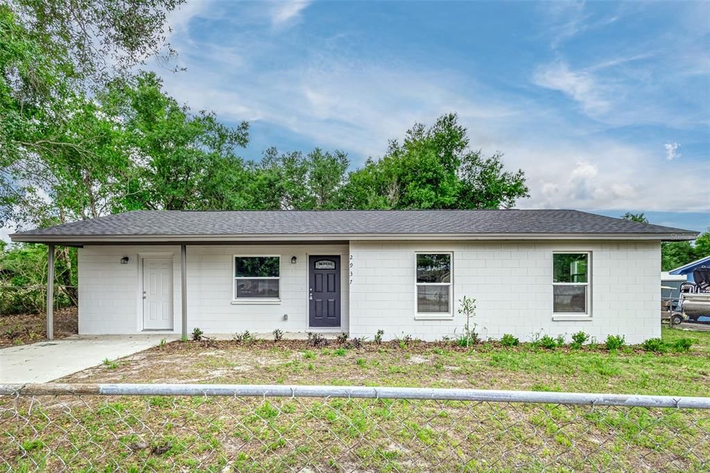 Recently Sold: $239,950 (3 beds, 1 baths, 1251 Square Feet)