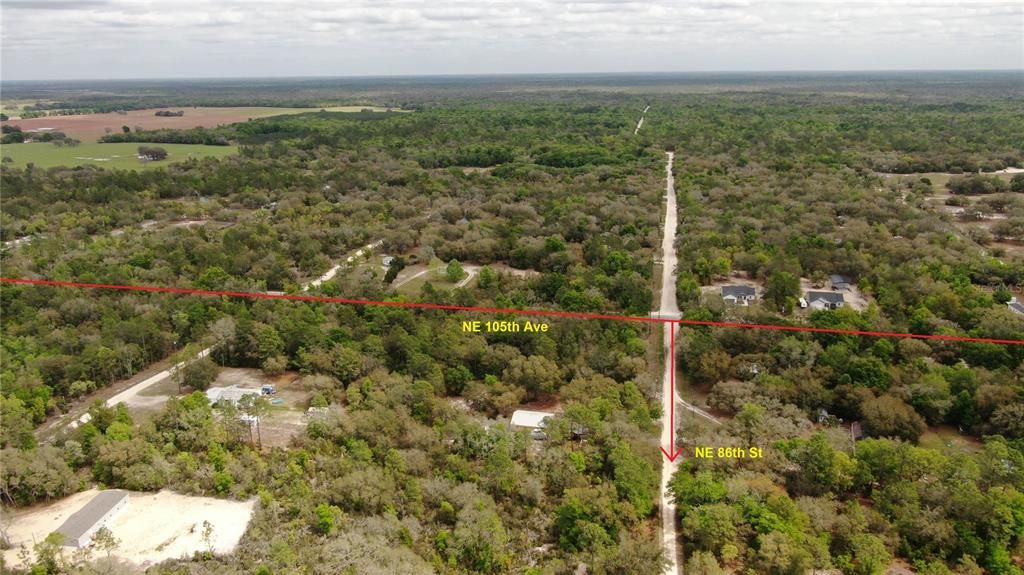 For Sale: $40,000 (1.25 acres)