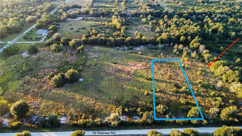 For Sale: $65,000 (1.14 acres)