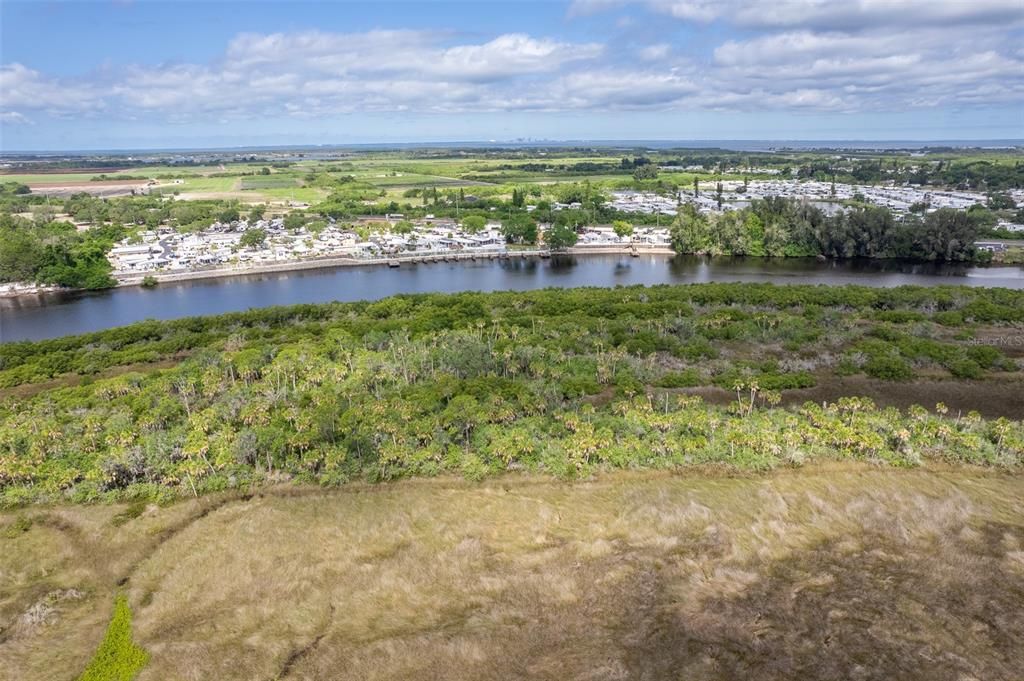 For Sale: $937,500 (7.42 acres)