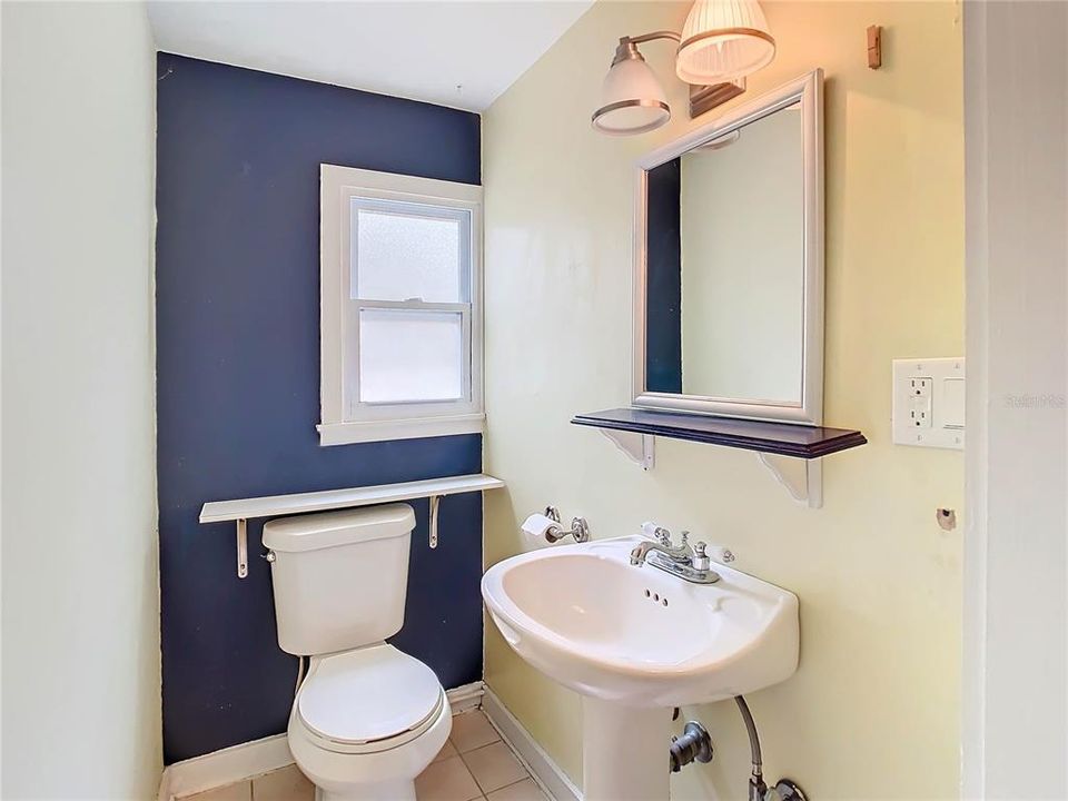 Owner's Bathroom