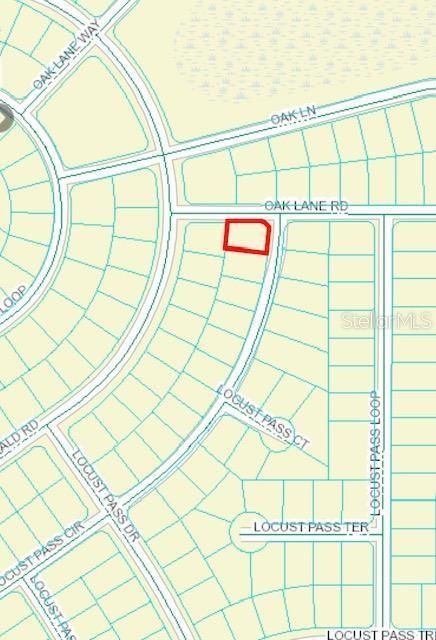 Active With Contract: $30,500 (0.25 acres)
