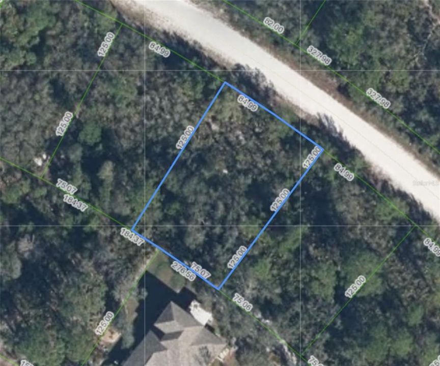 For Sale: $10,999 (0.23 acres)