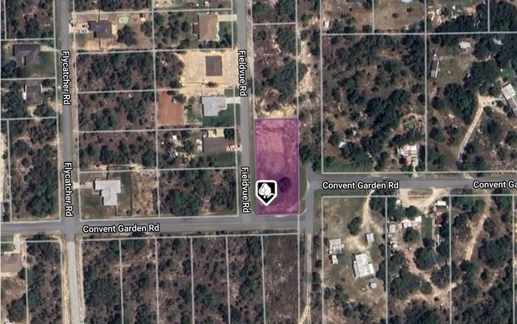 For Sale: $42,000 (0.59 acres)