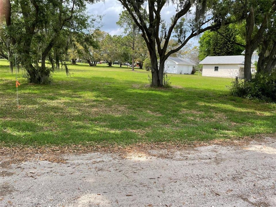 Active With Contract: $125,000 (0.39 acres)