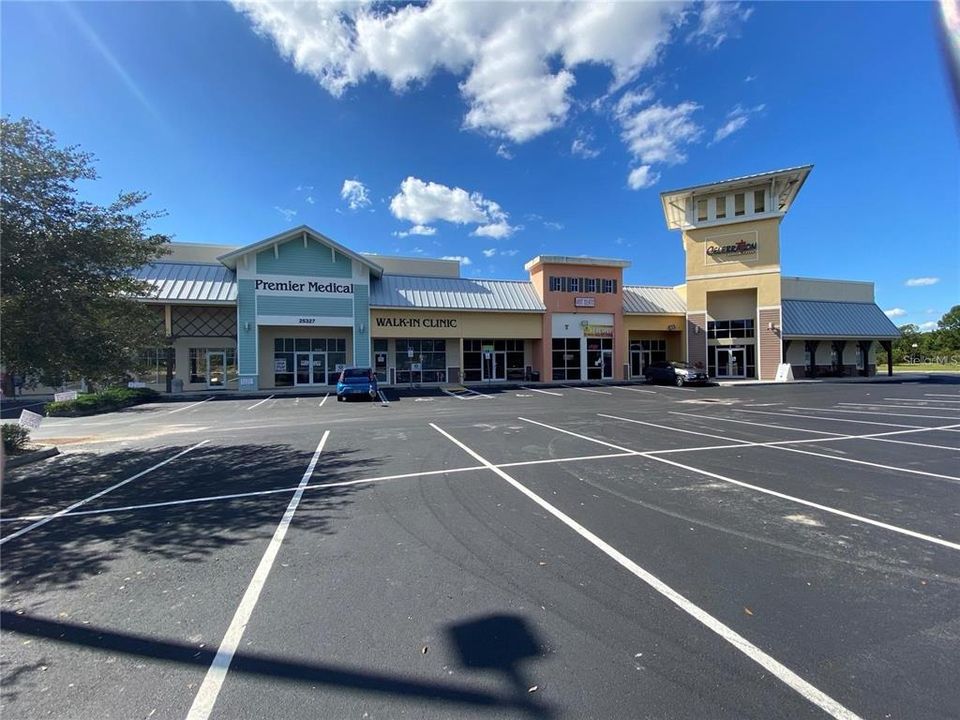 PLANTATION PLAZA WITH PREMIER MEDICAL, PLACE OF ENTERTAINMENT, PLACE OF WORSHIP