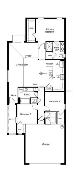 Active With Contract: $368,781 (3 beds, 2 baths, 1541 Square Feet)