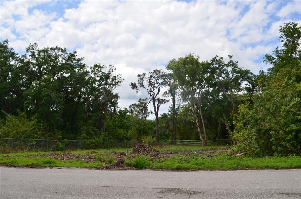 Active With Contract: $52,000 (0.26 acres)