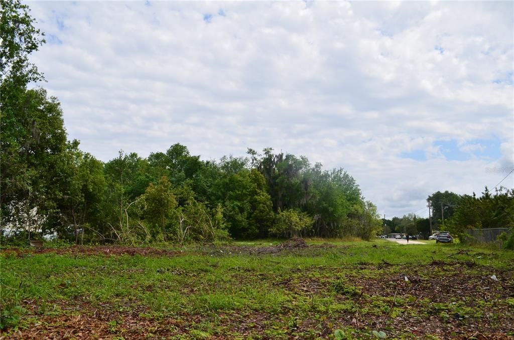 Active With Contract: $52,000 (0.26 acres)