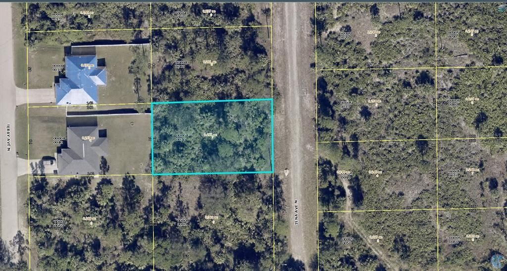 For Sale: $19,500 (0.26 acres)