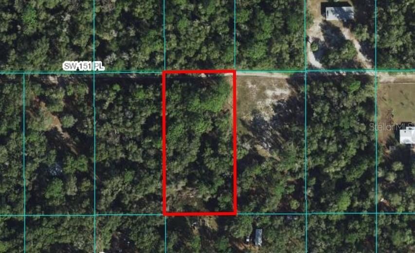 Active With Contract: $35,000 (1.25 acres)